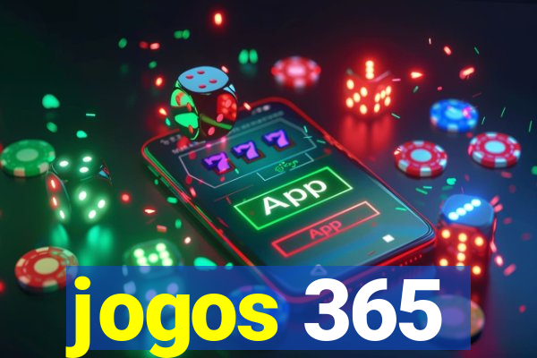 jogos 365